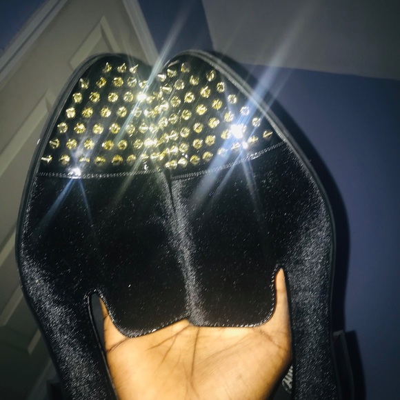 Amali shoes for man - Picture 3 of 8